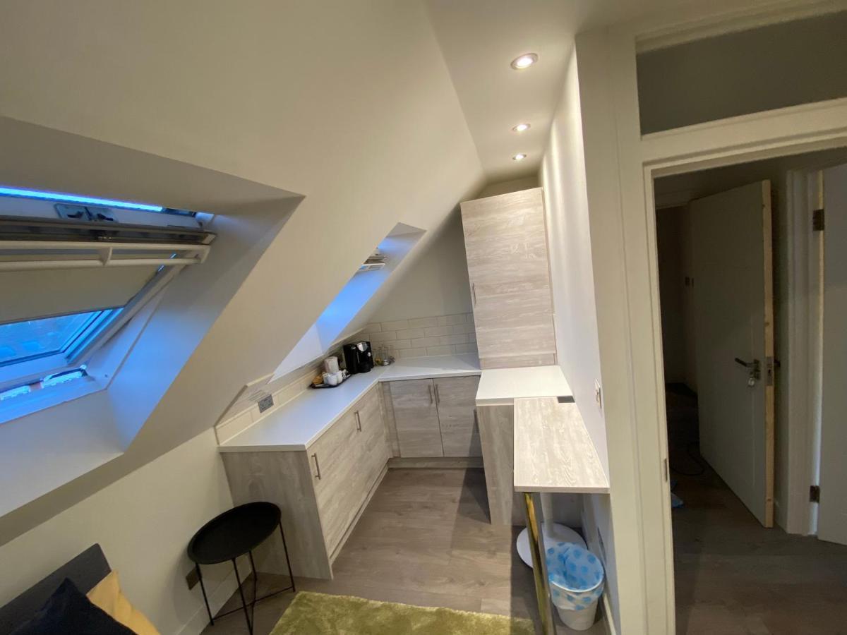 Quiet North London - 2 X Double Bedrooms - Close To Station And 20Mins Central London Totteridge Exteriör bild