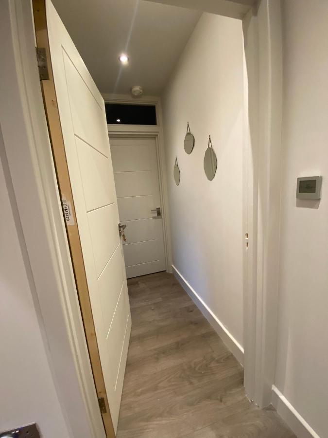 Quiet North London - 2 X Double Bedrooms - Close To Station And 20Mins Central London Totteridge Exteriör bild