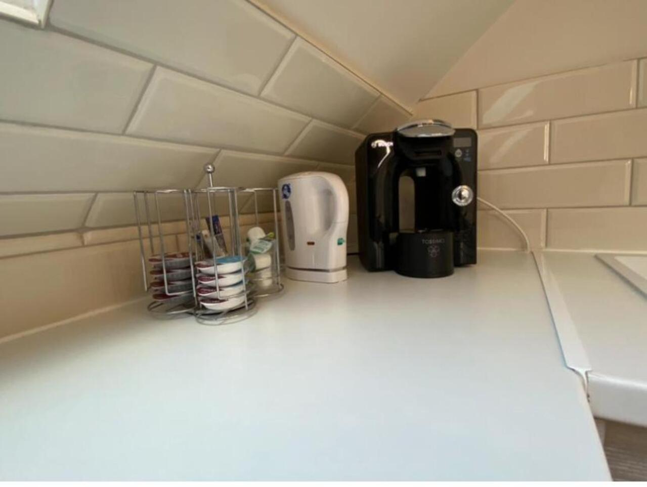 Quiet North London - 2 X Double Bedrooms - Close To Station And 20Mins Central London Totteridge Exteriör bild