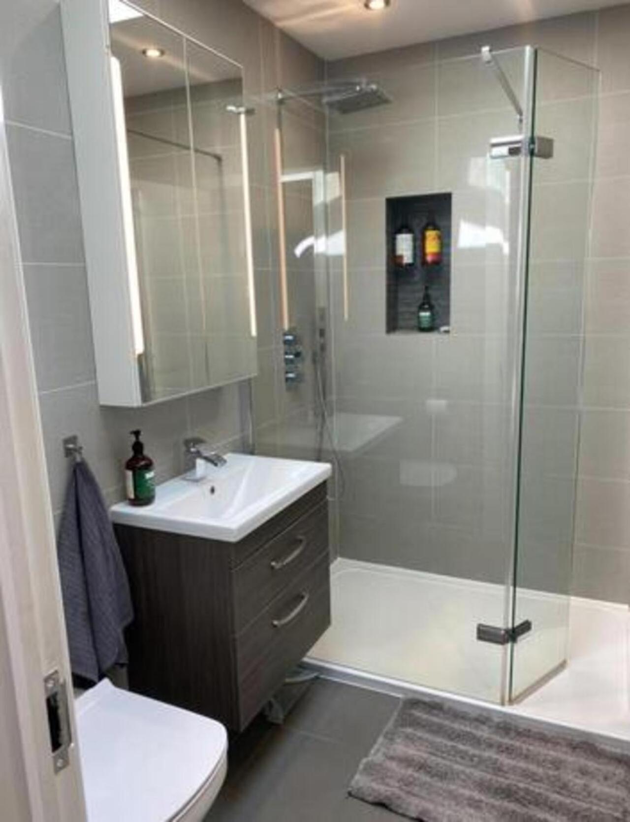 Quiet North London - 2 X Double Bedrooms - Close To Station And 20Mins Central London Totteridge Exteriör bild